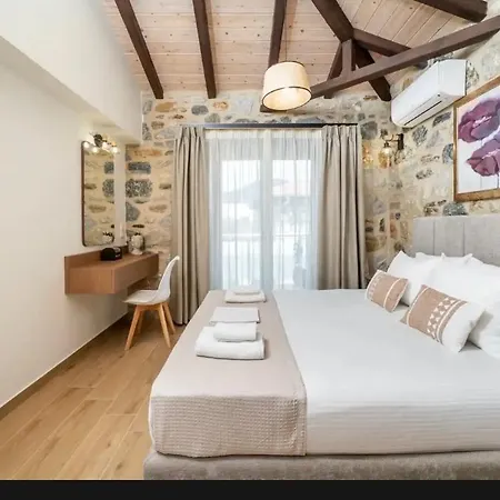Solmare Ii Ferienhaus Skala Potamia (Thasos)