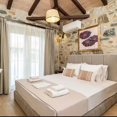 Ferienhaus Solmare Ii *