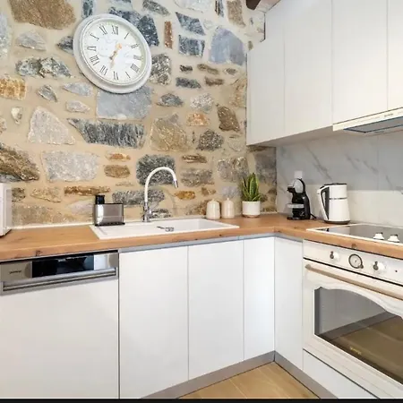 Ferienhaus Solmare Ii
