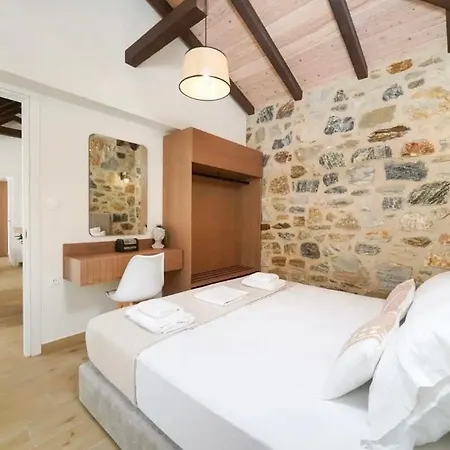Ferienhaus Solmare Ii Skala Potamia (Thasos)